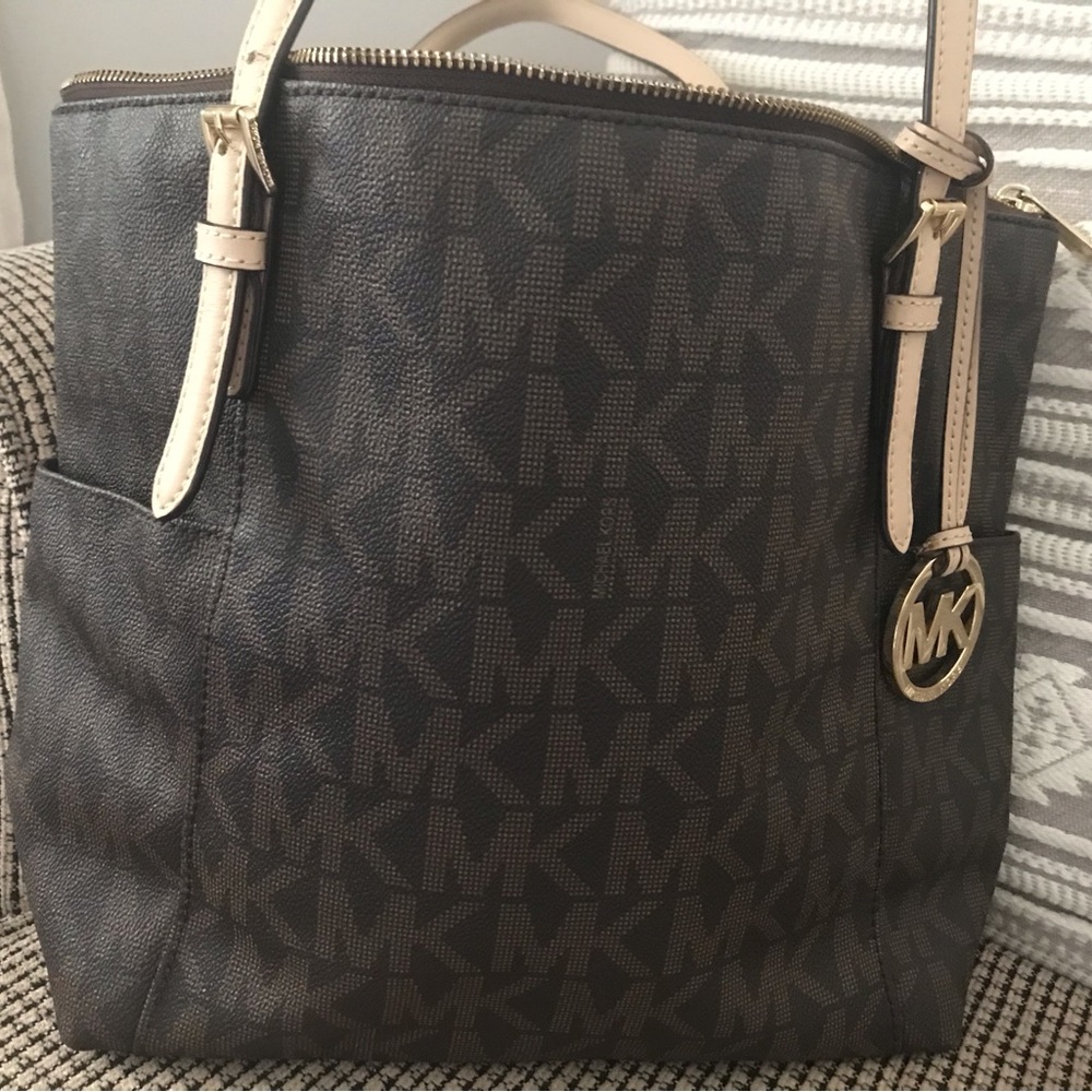 Michael Kors shoulder bag